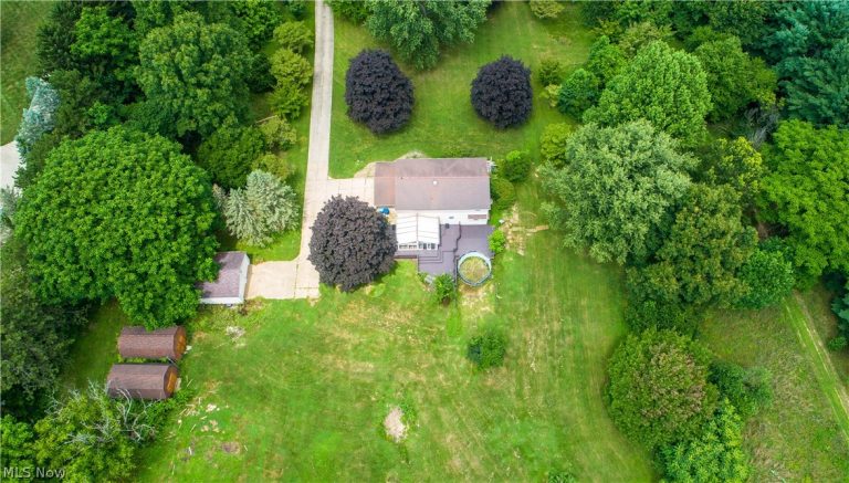3210 Vanderhoof Road, Clinton, OH - Photo 5