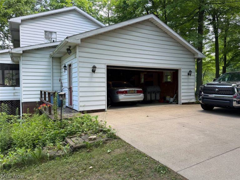 837 Pidgeon Road, Salem, OH - Photo 6