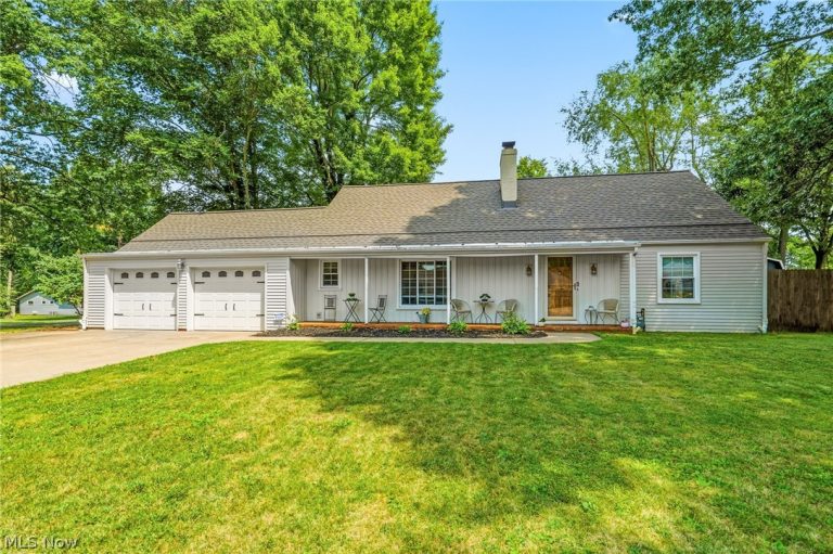 1425 48th Street, Canton, OH - Photo 3