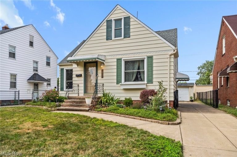 2920 Brookview Boulevard, Cleveland, OH - Photo 3