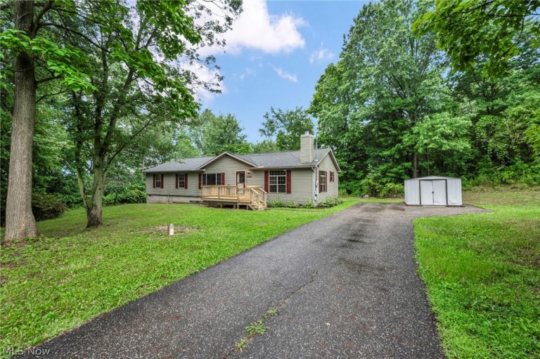 12280 Whitman Road, Doylestown, OH - Photo 3