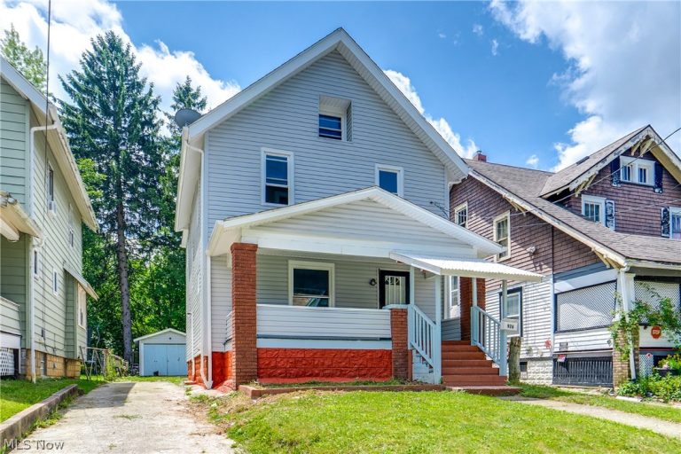 926 Work Drive, Akron, OH - Photo 2