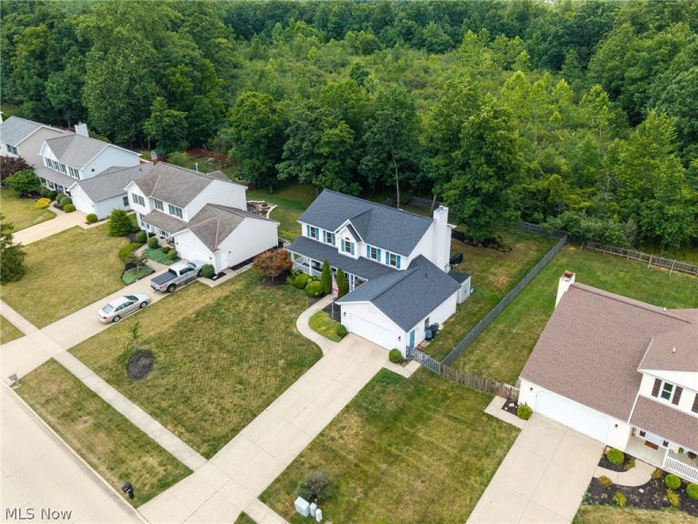 3965 Stonegate Drive, Medina, OH - Photo 3