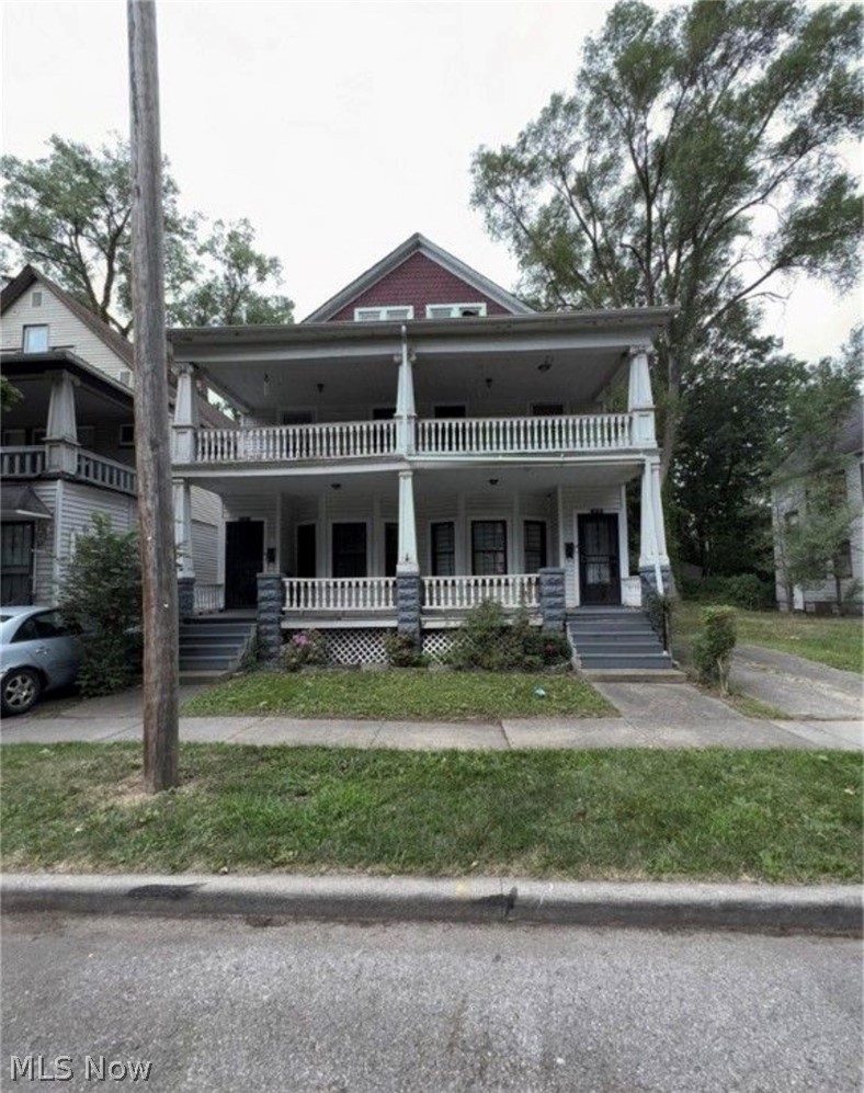 920 Wheelock Road, Cleveland, OH