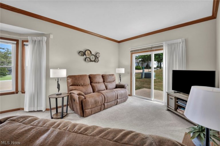 205 Village Drive, Seven Hills, OH - Photo 4
