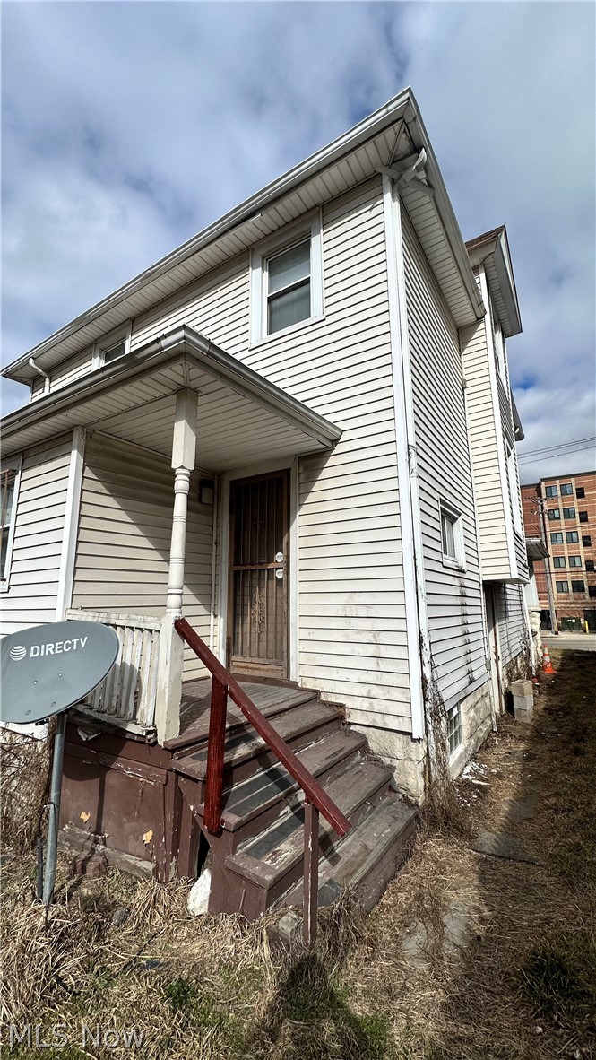1828 Noble Road, East Cleveland, OH - Photo 4