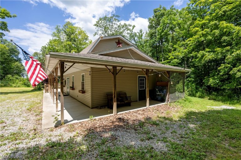612 Township Road 700, Ashland, OH - Photo 4
