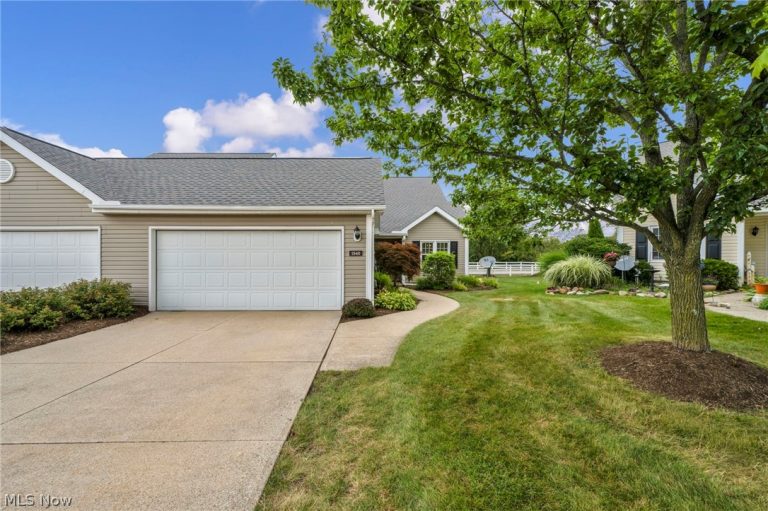 1540 Brighton Way, Broadview Heights, OH - Photo 2