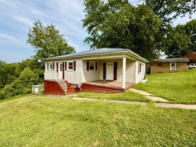 56 Pontiac Road, Wellsburg, WV, 26070