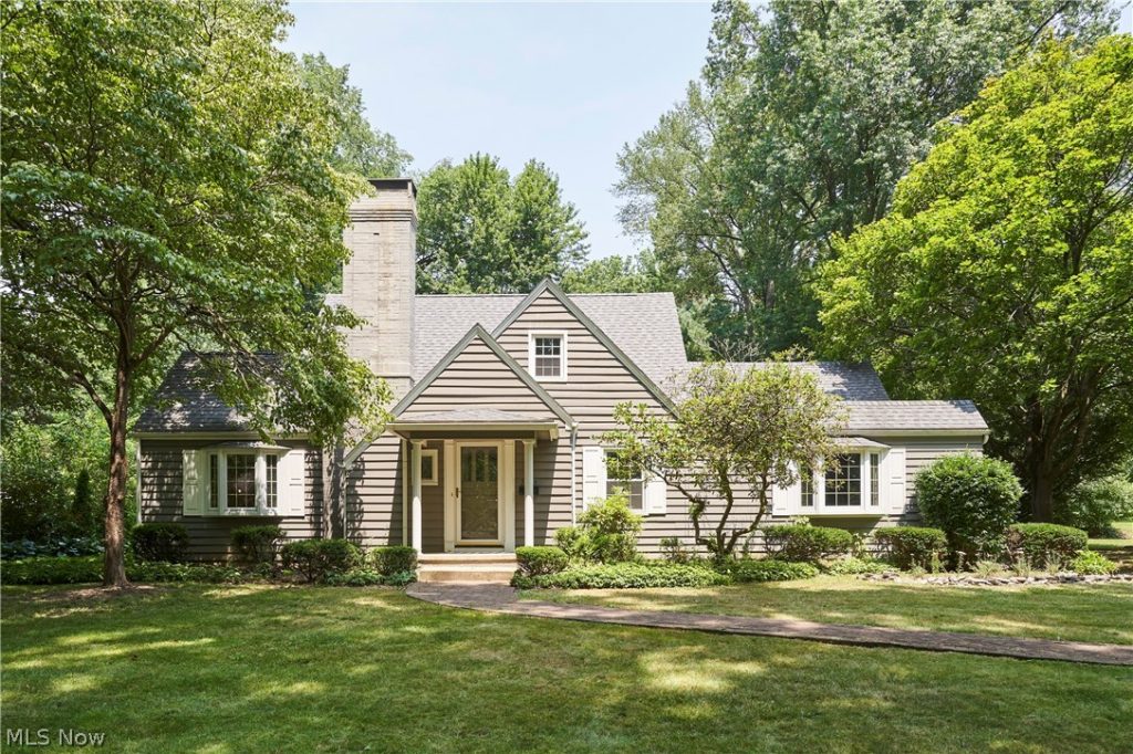 3431 Enfield Avenue, Canton, OH