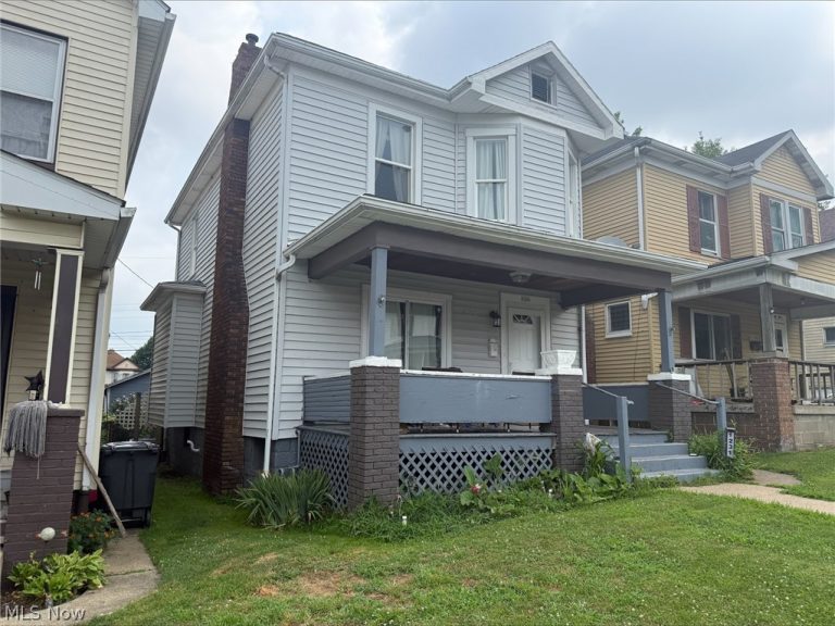 1231 Oregon Avenue, Steubenville, OH - Photo 3