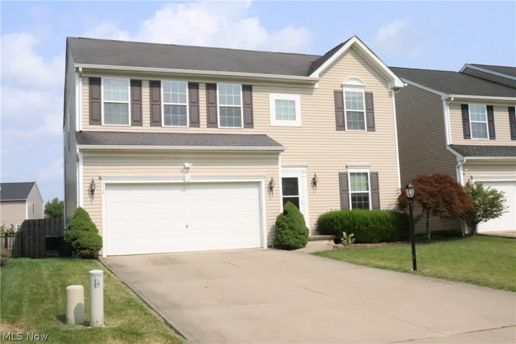 218 Stone Ridge Way, Berea, OH