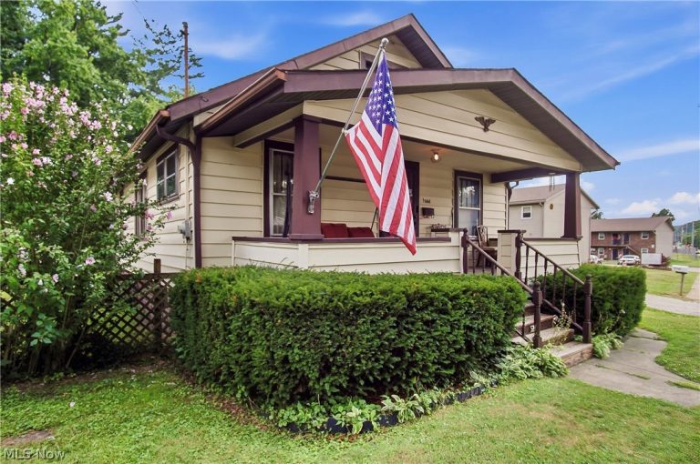 1006 Pershing Road, Zanesville, OH - Photo 2