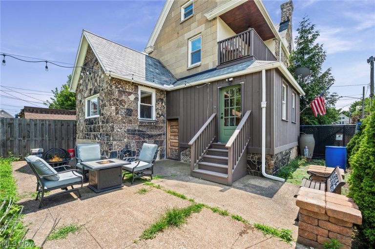5822 Ellen Avenue, Cleveland, OH - Photo 4