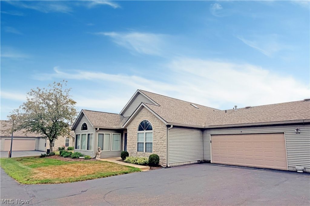 4216 Tannybrooke Lane #12B, Canton, OH