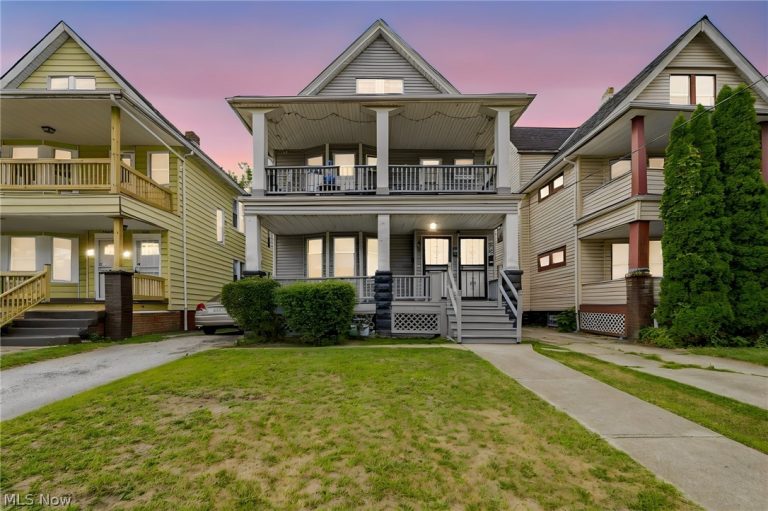 9602 Adams Avenue, Cleveland, OH - Photo 2