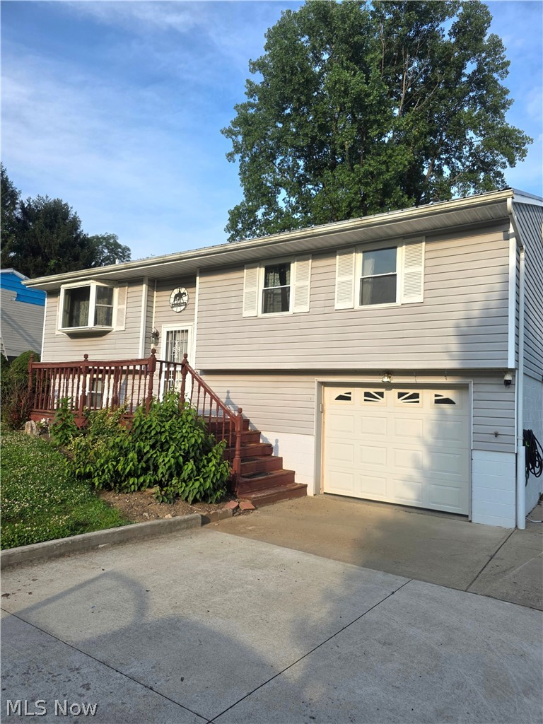 301 Shenandoah Drive, Byesville, OH