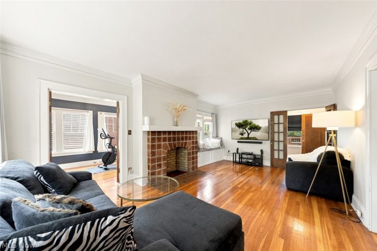 3021 Berkshire Road, Cleveland Heights, OH - Photo 5