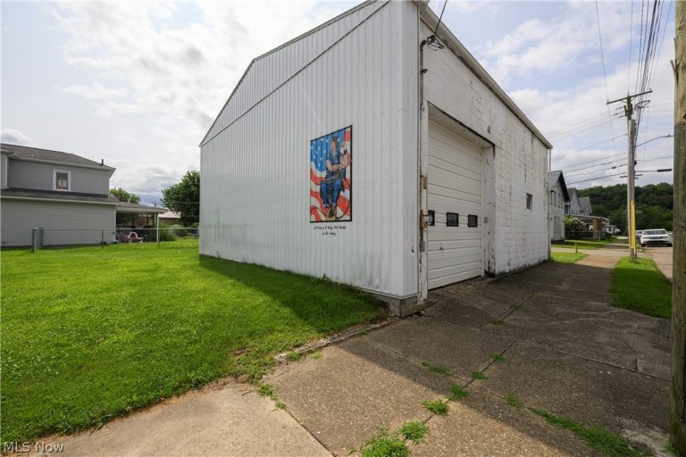 10 3rd Street, Dennison, OH - Photo 2