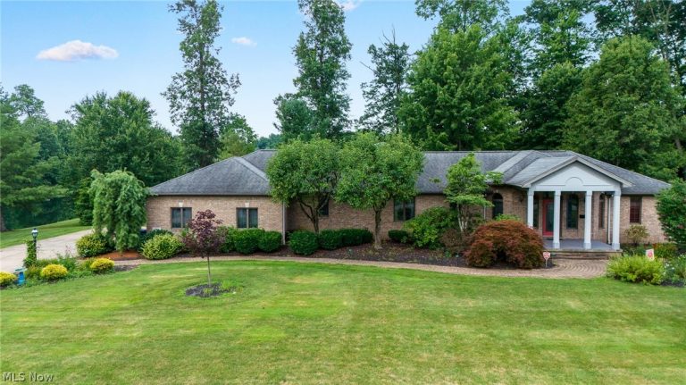 5201 Saratoga Avenue, Austintown, OH, 44515