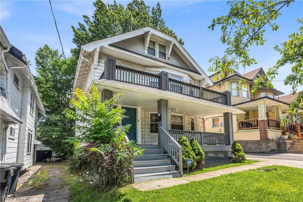 3261 88th Street, Cleveland, OH