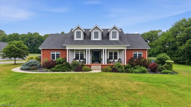 19861 Hopewell Road, Mount Vernon, OH, 43050