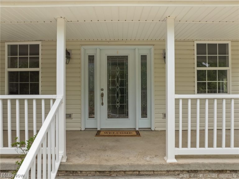 148 Township Road 501, Mingo Junction, OH - Photo 5