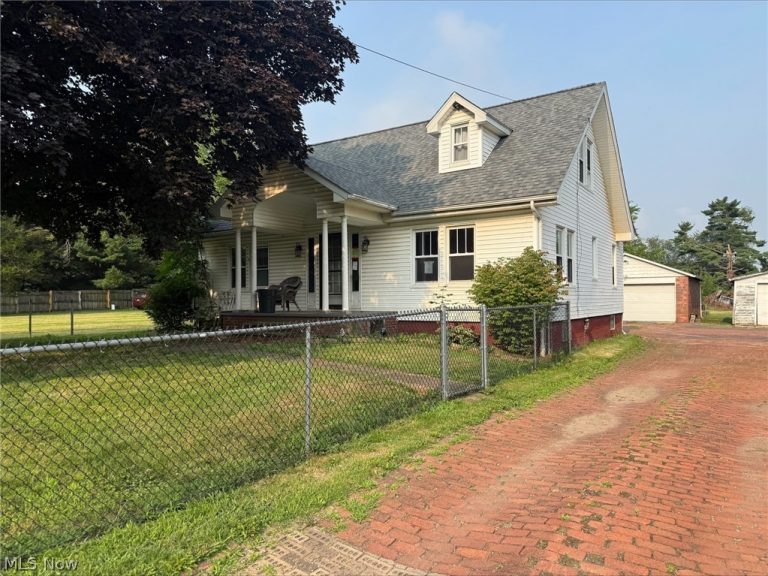 3843 Dueber Avenue, Canton, OH, 44706