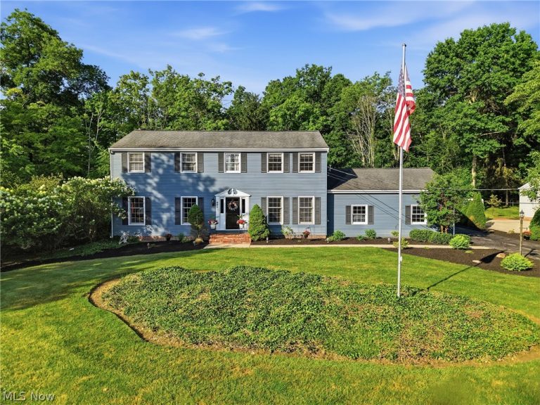 450 Eldridge Road, Aurora, OH - Photo 2