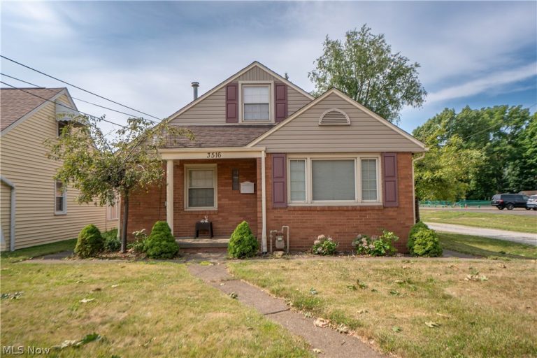 3516 7th Street, Canton, OH - Photo 2