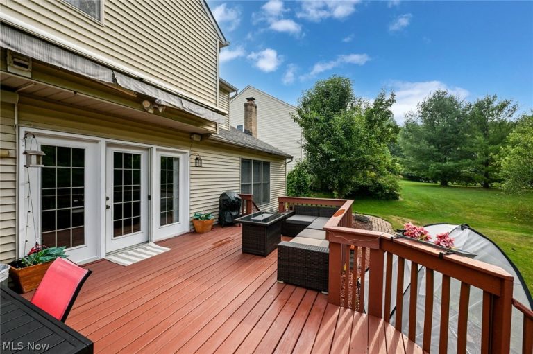 4360 Oakmont Drive, Copley, OH - Photo 6