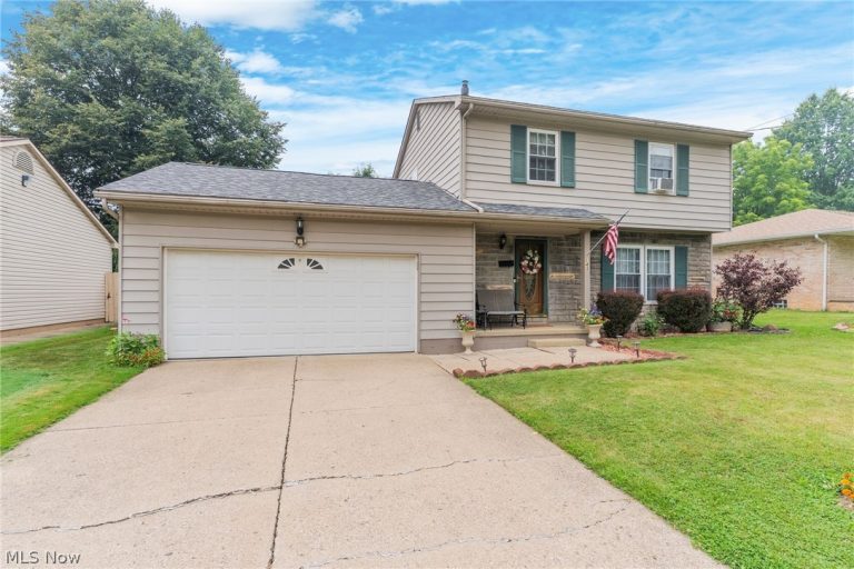 142 Navarre Avenue, Austintown, OH - Photo 2
