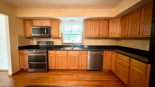 26888 Sweetbriar Drive, North Olmsted, OH - Photo 8