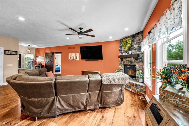 8780 Mapleleaf Drive, Westfield Center, OH - Photo 6
