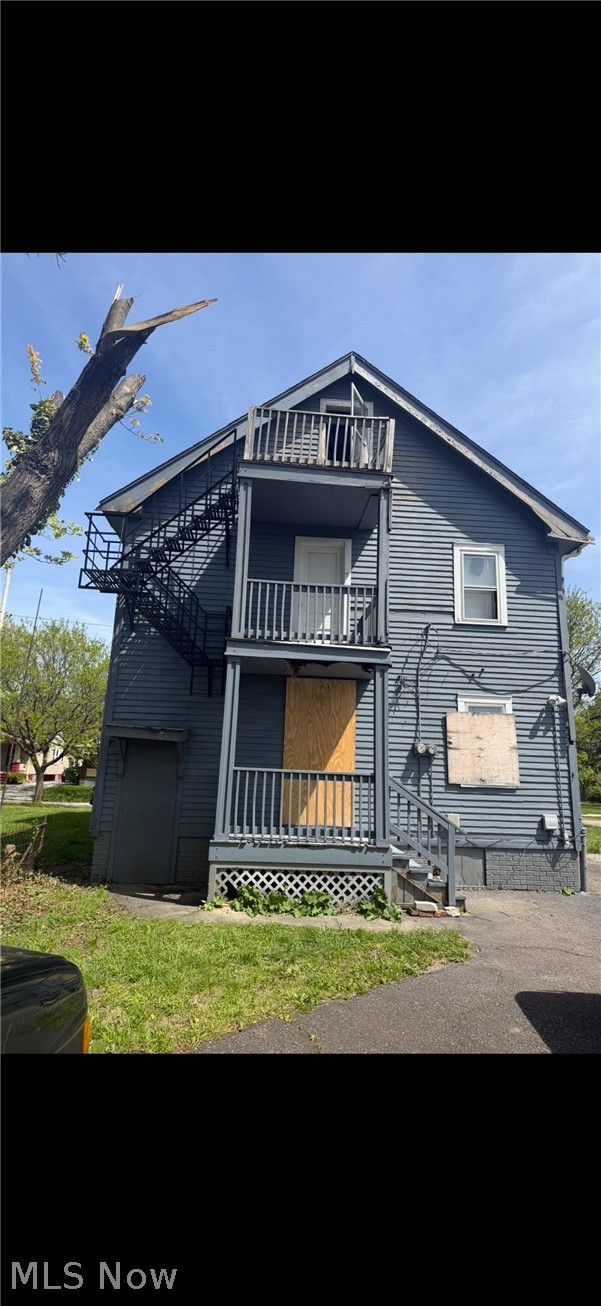 3476 104th Street, Cleveland, OH - Photo 4