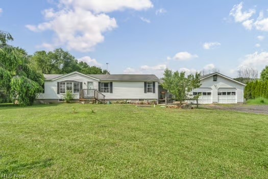 4546 Pritchard Ohltown Road, Newton Falls, OH - Photo 2