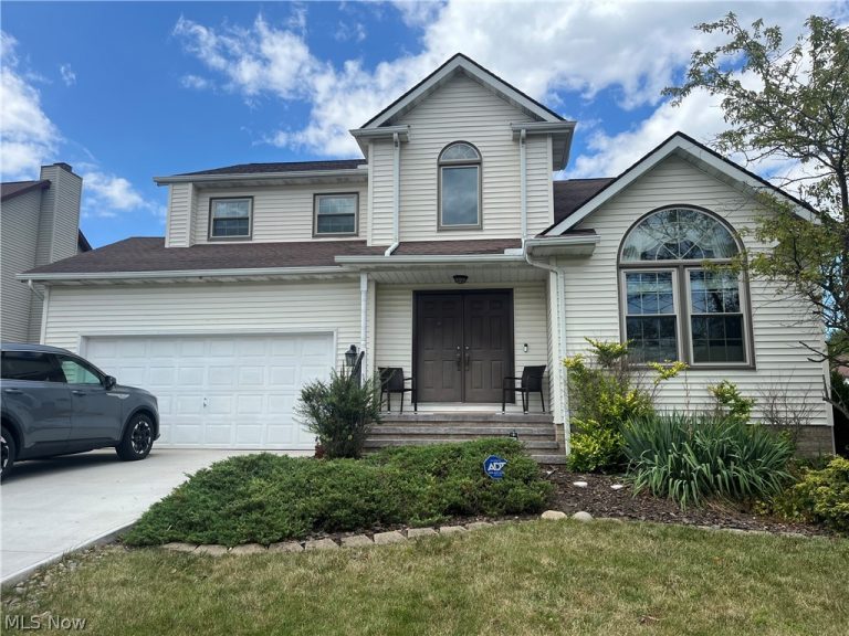 26410 Forbes Road, Oakwood Village, OH, 44146