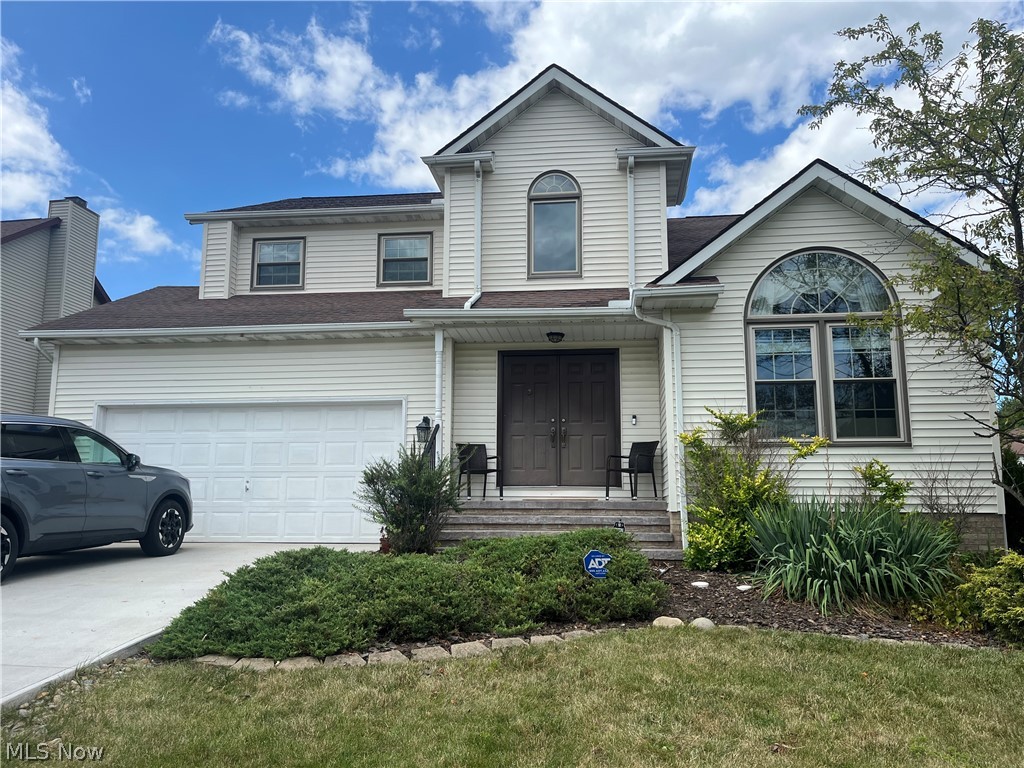 26410 Forbes Road, Oakwood Village, OH