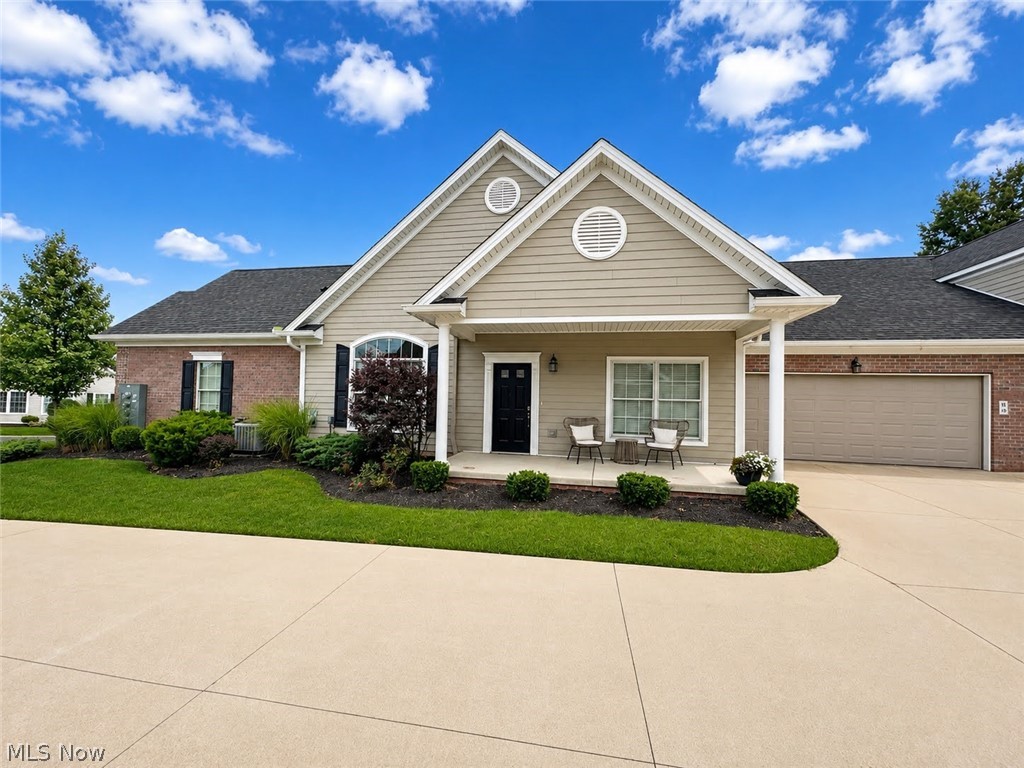 4300 Westford Place #10B, Canfield, OH
