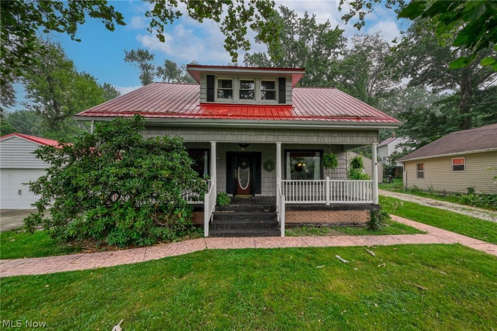 6590 Pleasant Avenue, Kent, OH