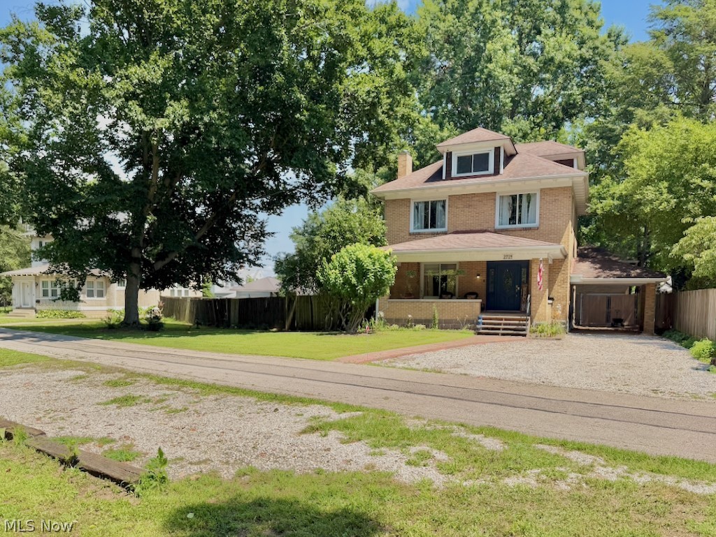 2714 Riverview Drive, Parkersburg, WV
