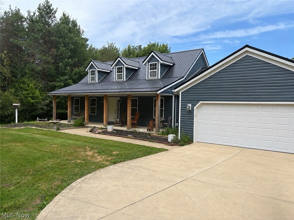 7247 Warner Road, Madison, OH