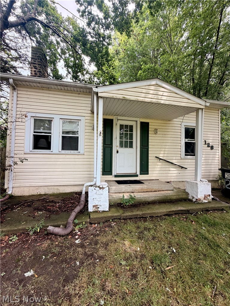 128 Lakeview Boulevard, Painesville Twp, OH, 44077