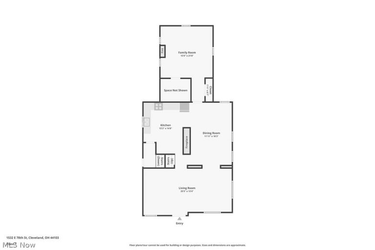 1532 78th Street, Cleveland, OH - Photo 5