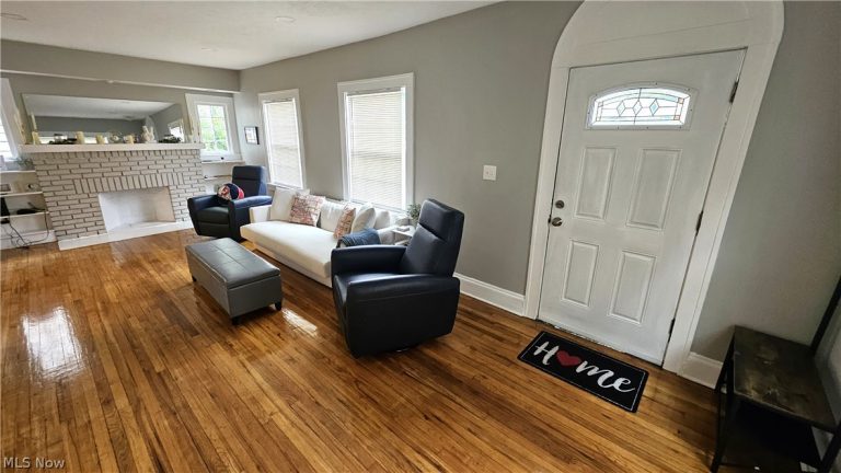 3576 Avalon Road, Shaker Heights, OH - Photo 2