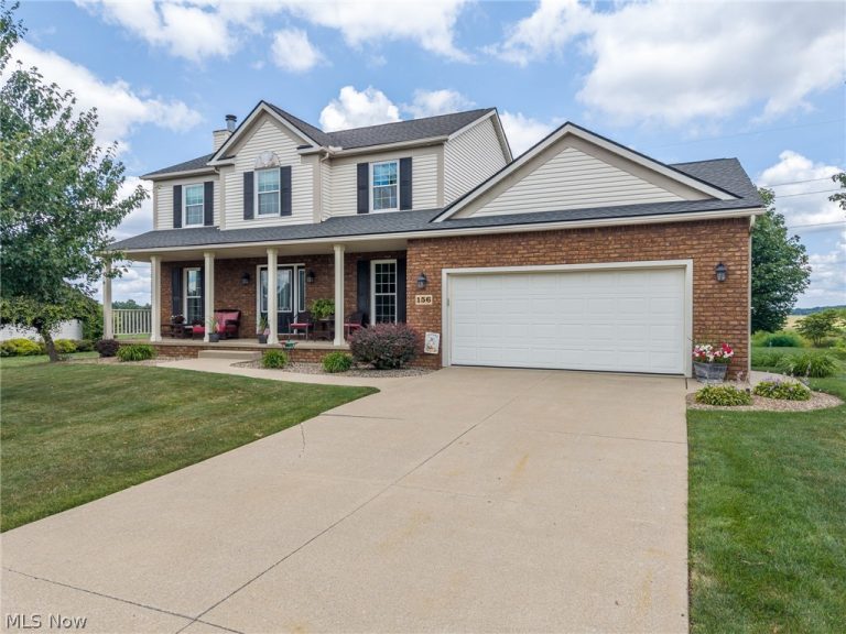 156 Joshua Drive, Rittman, OH - Photo 2