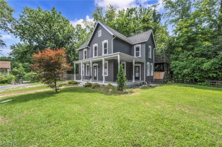 38 Oak Street, Norwalk, OH - Photo 4