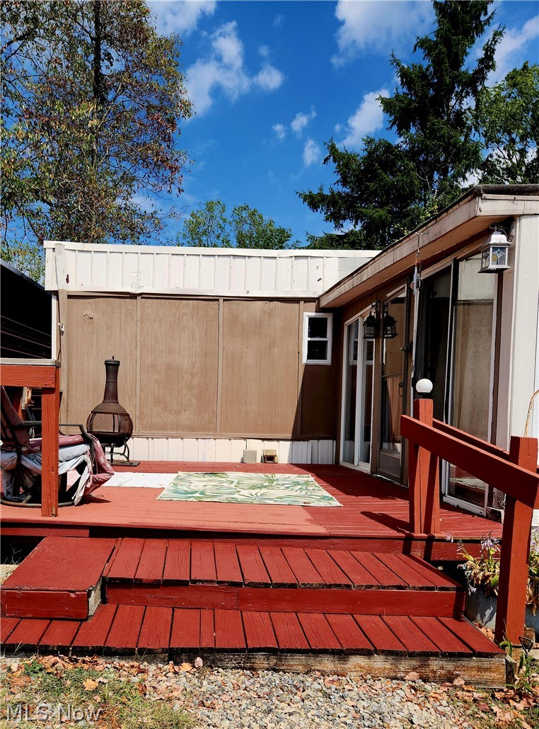 23516 Hideaway Drive, Senecaville, OH - Photo 3