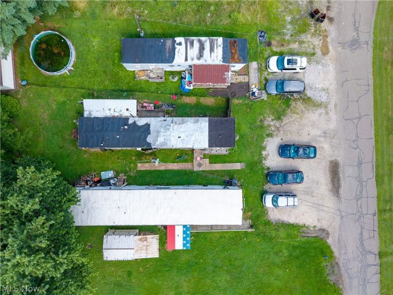 205 2nd Street, Beverly, OH - Photo 3