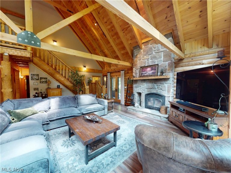 9822 Mitchells Mill Road, Mentor, OH - Photo 6